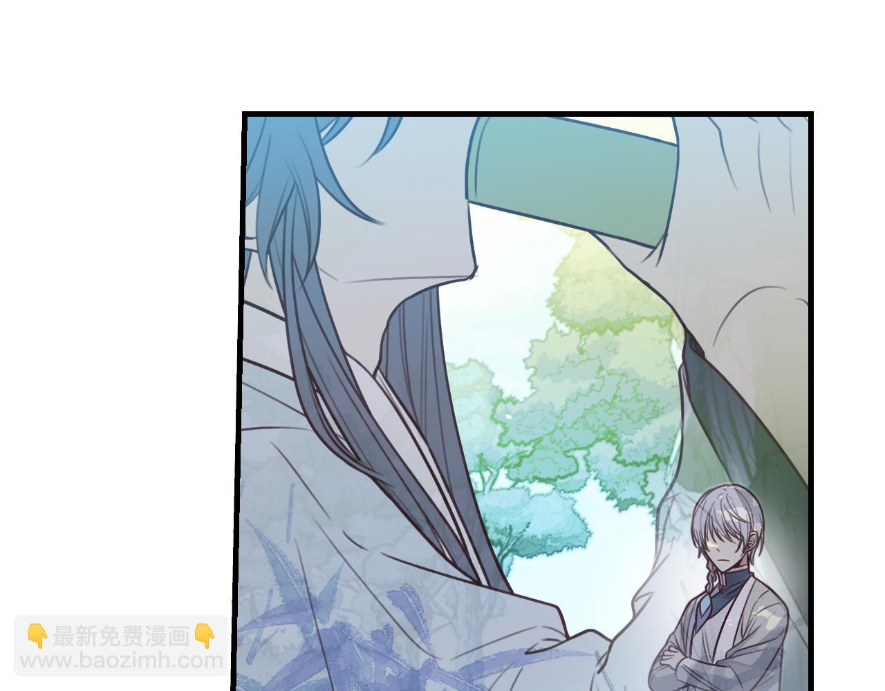 第99话 师父想亲近他(1/4)-第108话