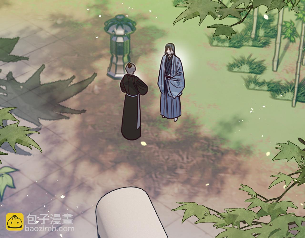 第101话 师父和大师兄(1/5)-第110话