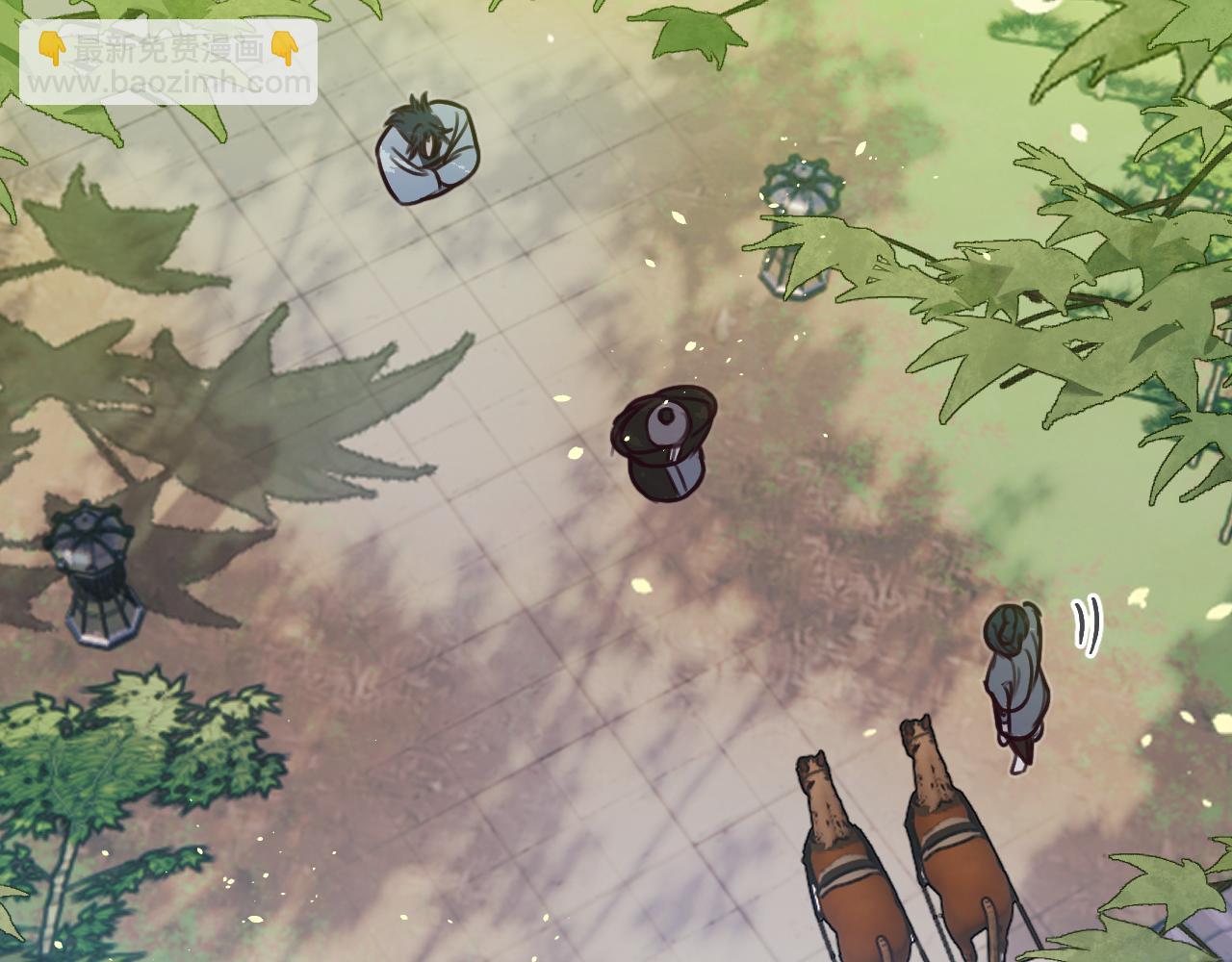 第101话 师父和大师兄(1/5)-第110话