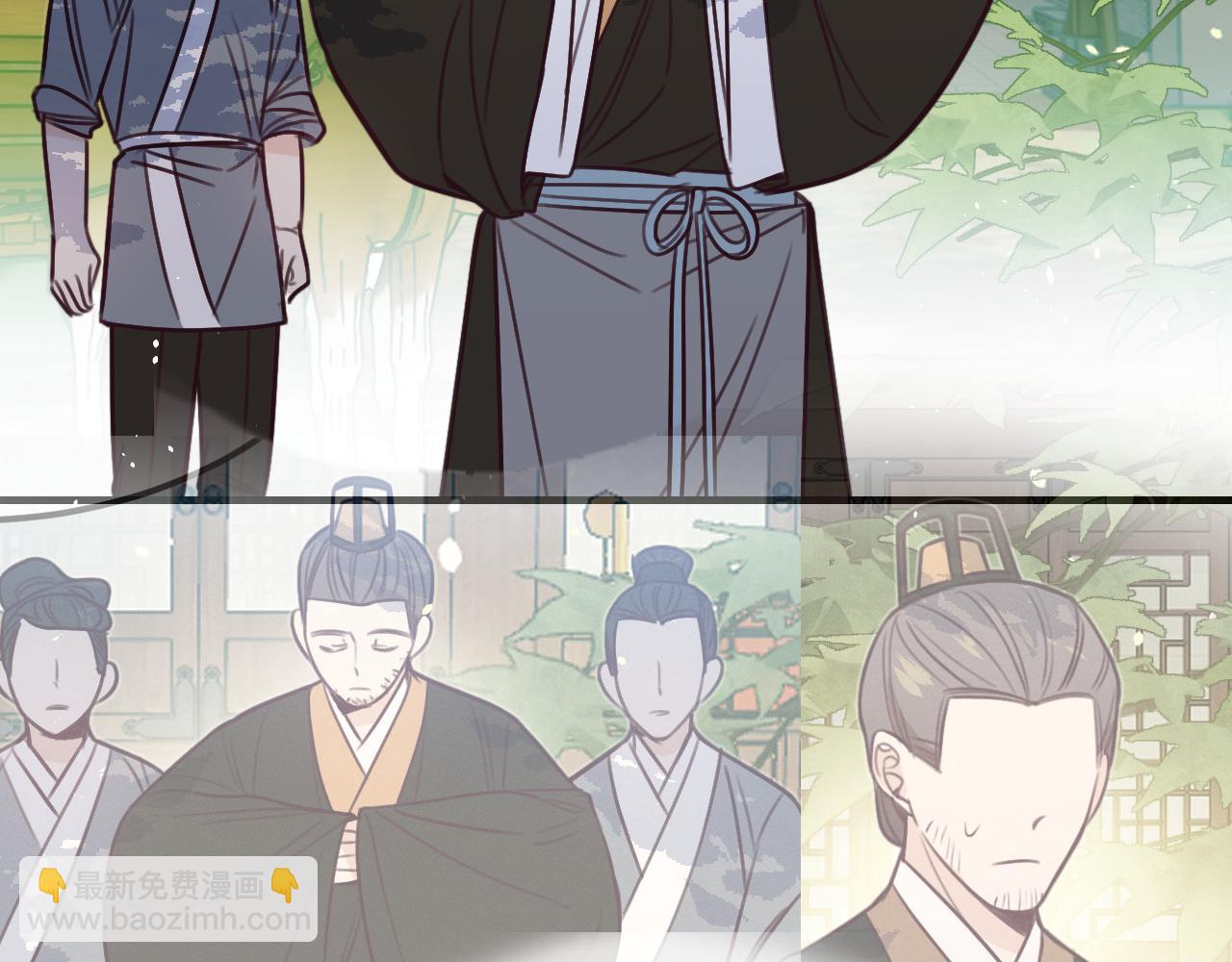 第101话 师父和大师兄(1/5)-第110话