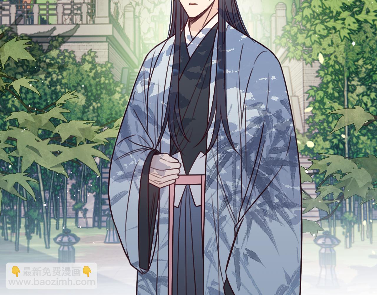 第101话 师父和大师兄(1/5)-第110话