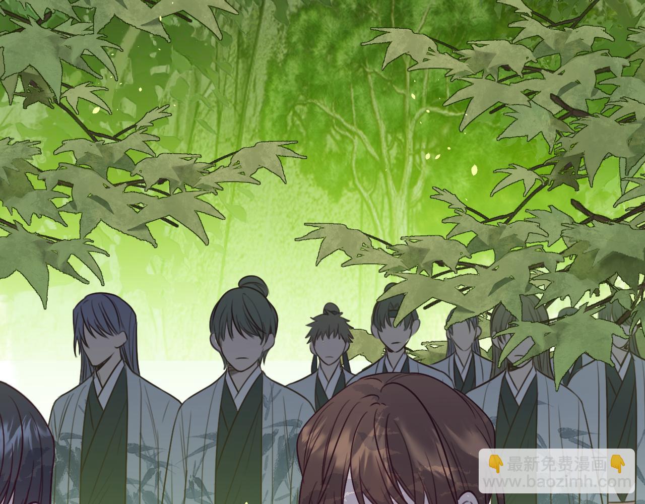 第103话 师父与他对立(1/4)-第112话