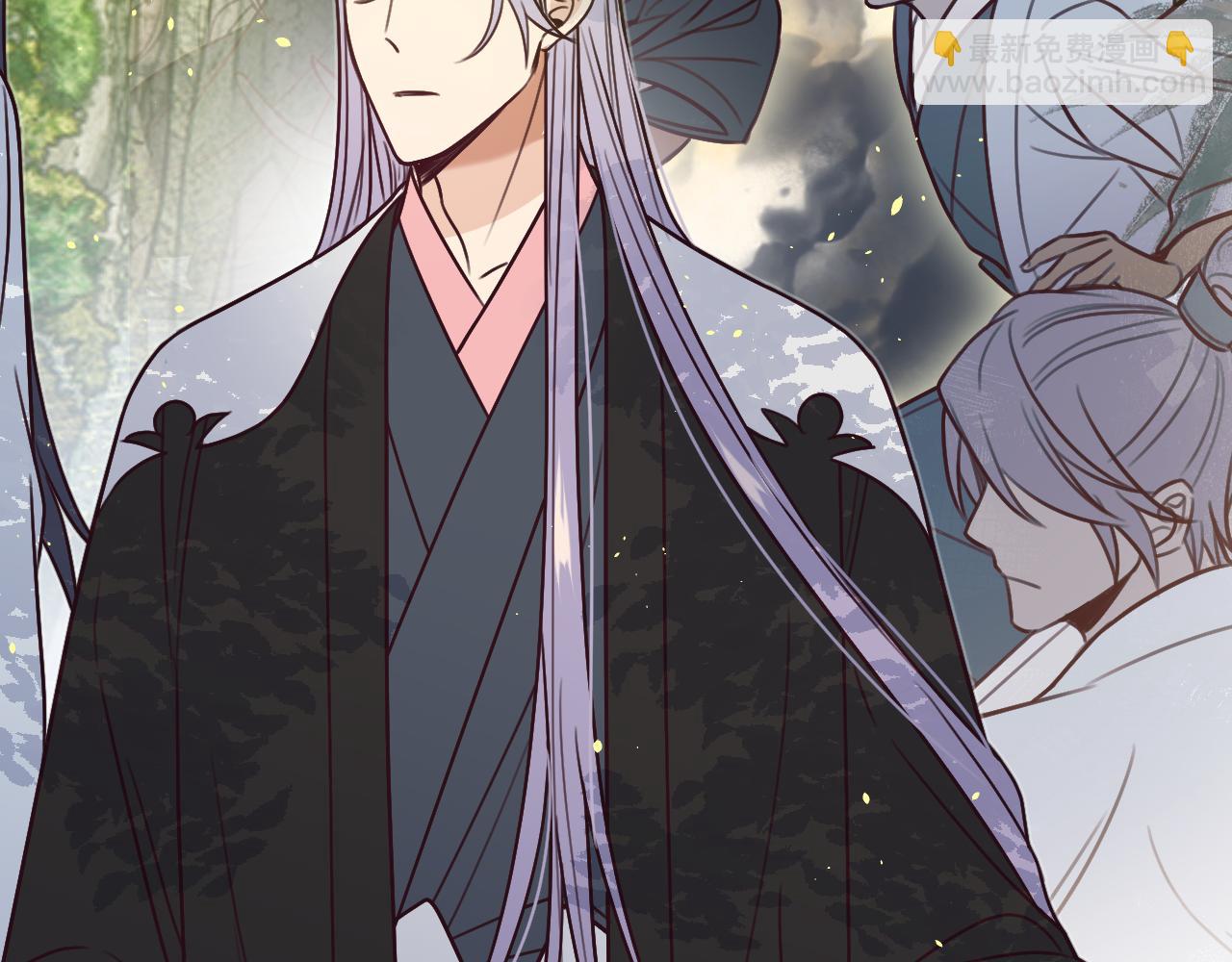 第103话 师父与他对立(1/4)-第112话