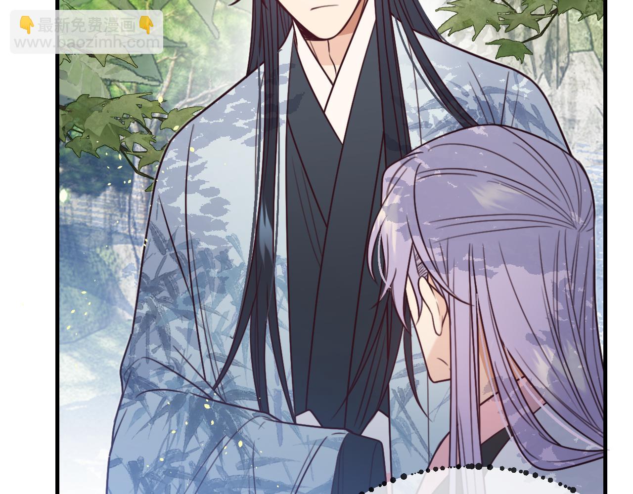 第103话 师父与他对立(1/4)-第112话