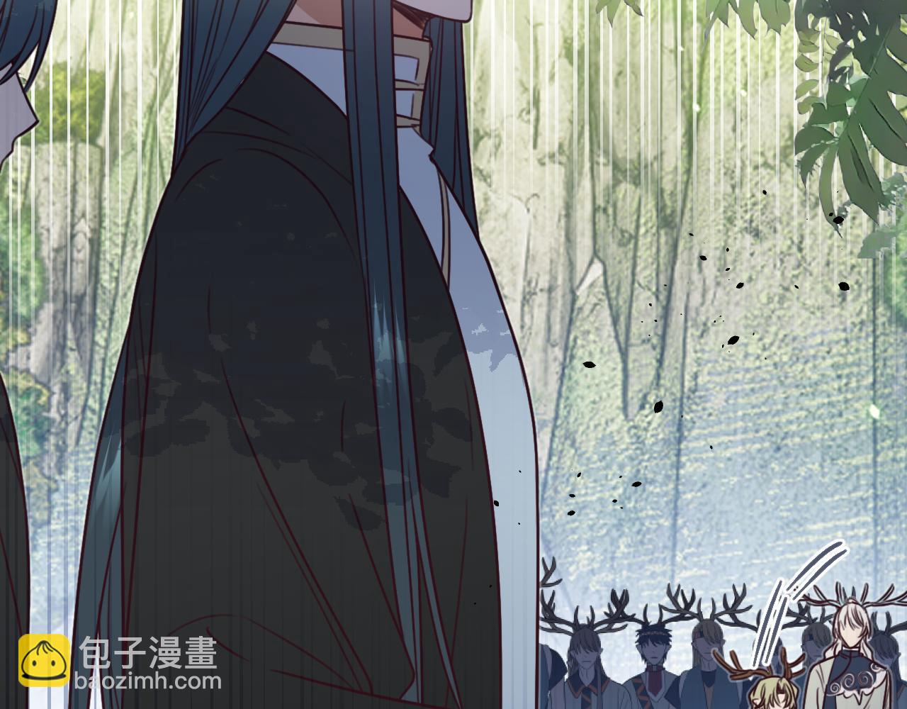 第103话 师父与他对立(1/4)-第112话