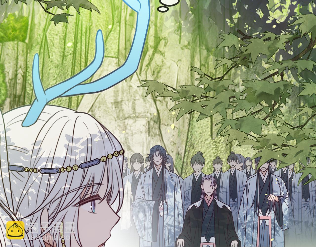 第103话 师父与他对立(1/4)-第112话