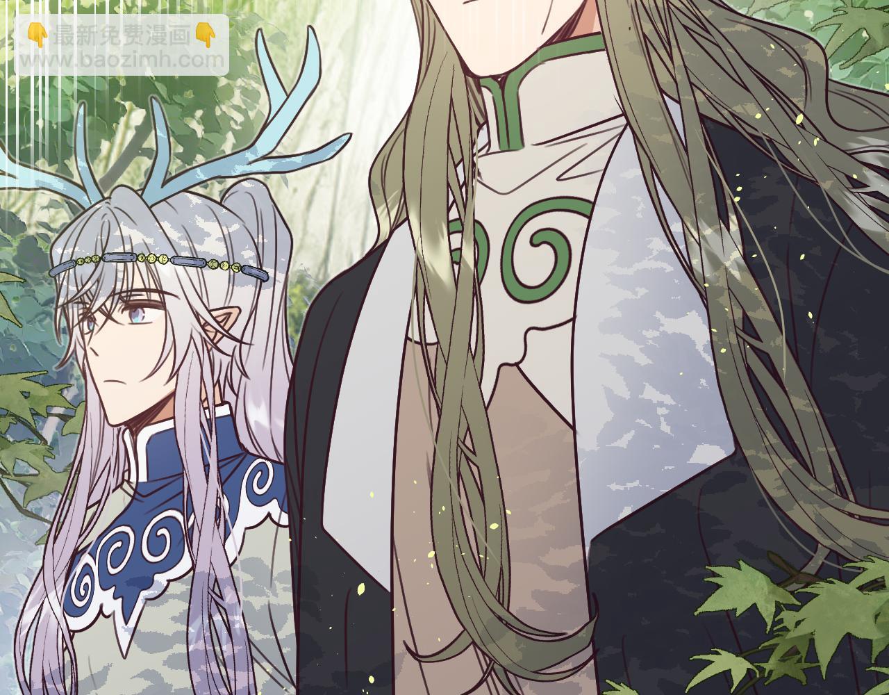 第103话 师父与他对立(1/4)-第112话