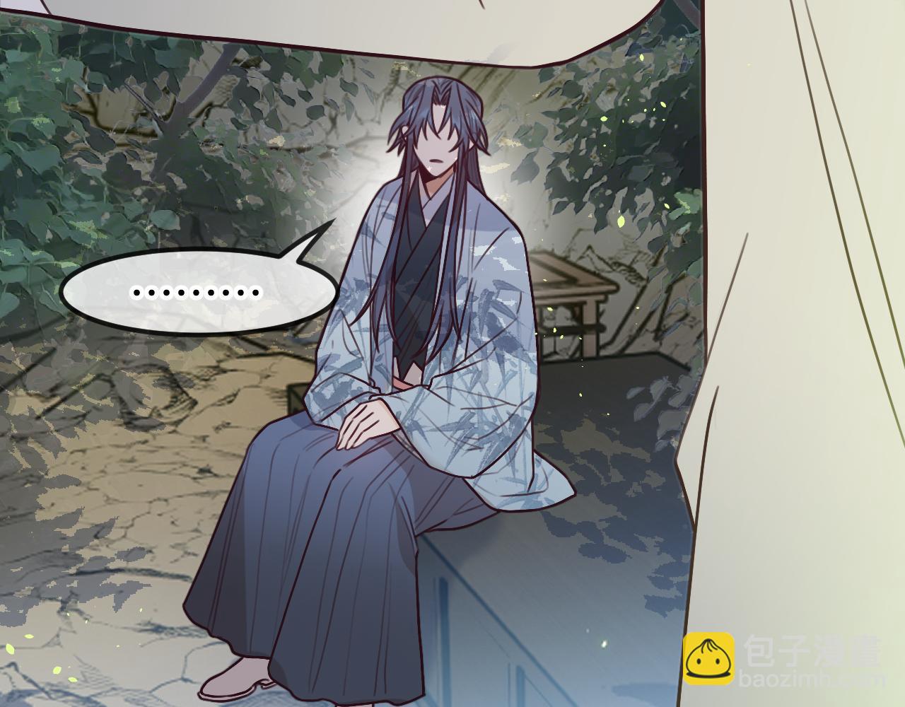 第105话 师父凑得好近(1/4)-第114话