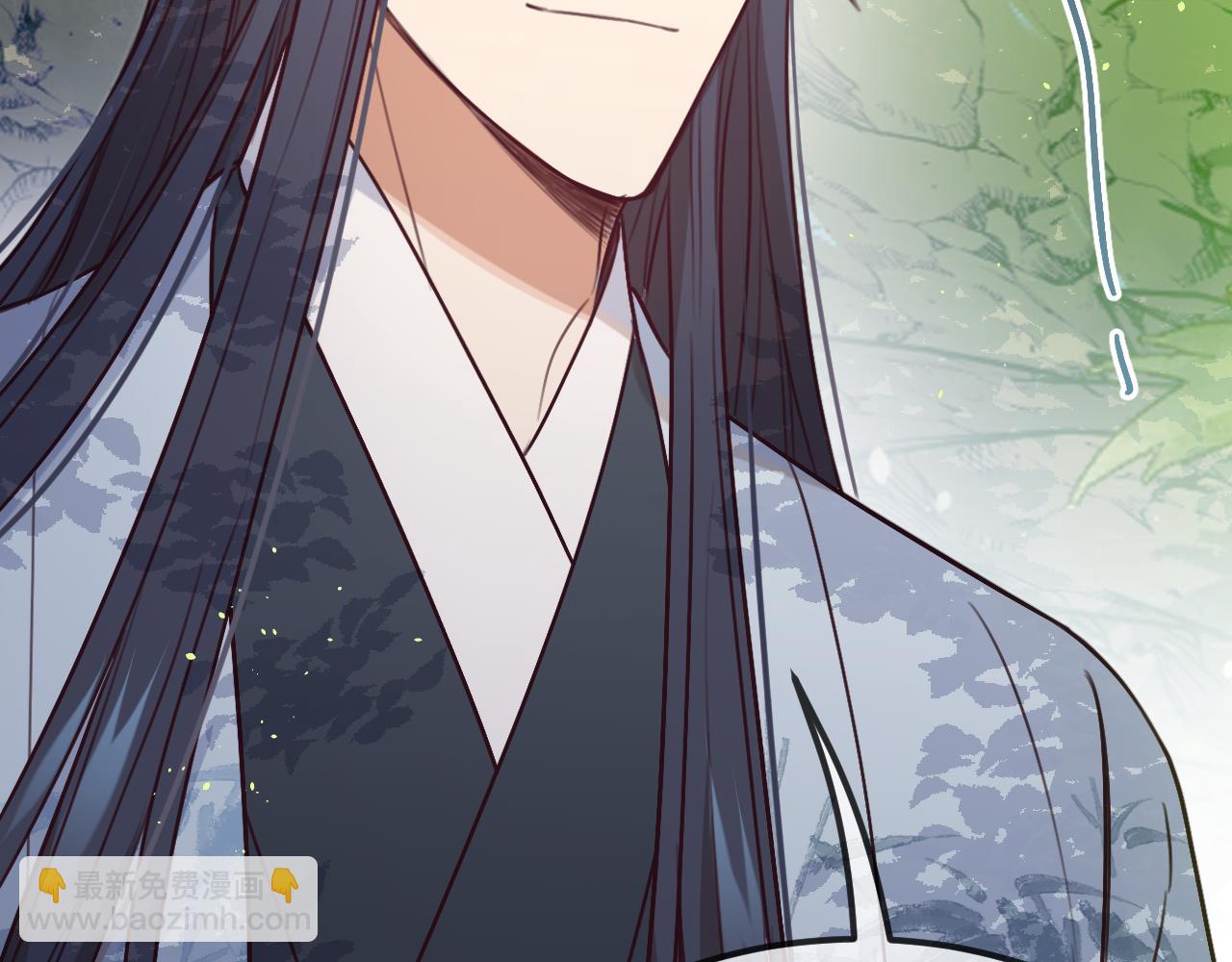 第105话 师父凑得好近(1/4)-第114话