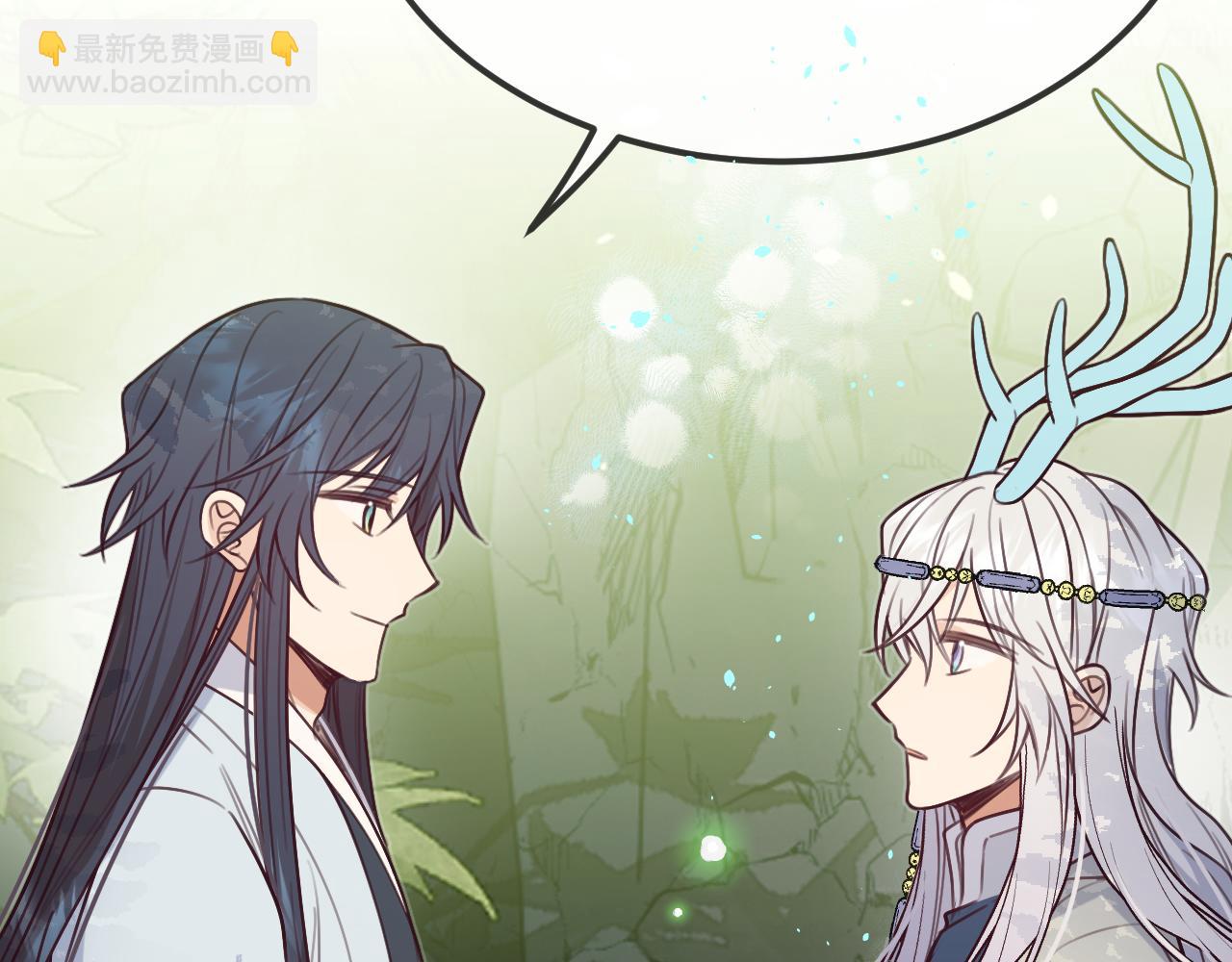 第105话 师父凑得好近(1/4)-第114话