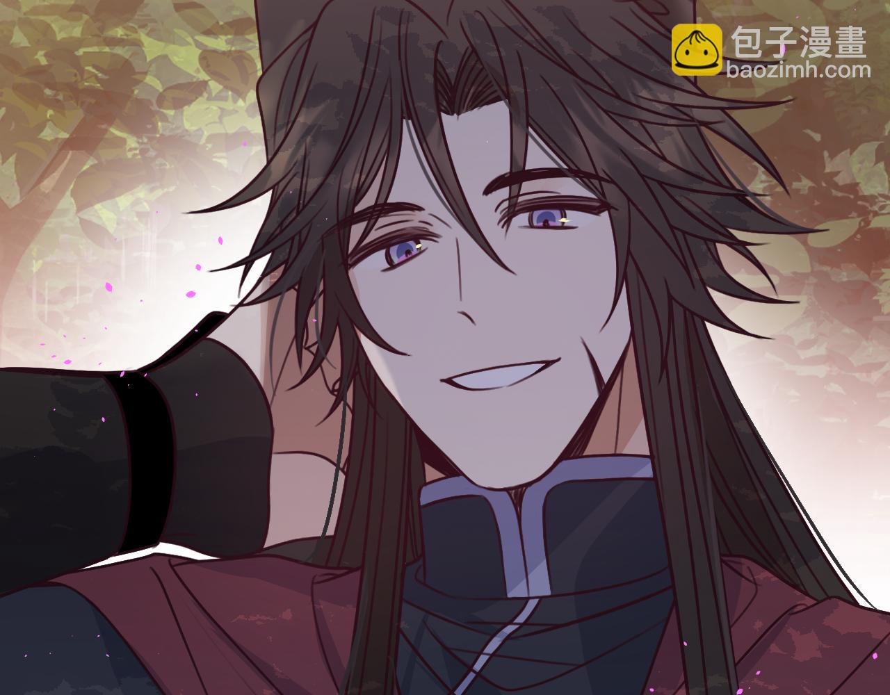 第107话 狼妖他的烦恼(1/4)-第116话