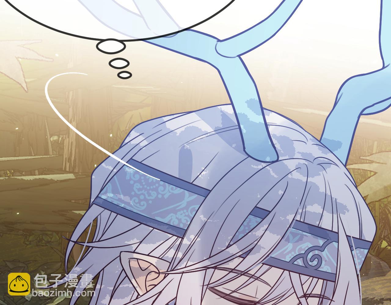 第107话 狼妖他的烦恼(1/4)-第116话