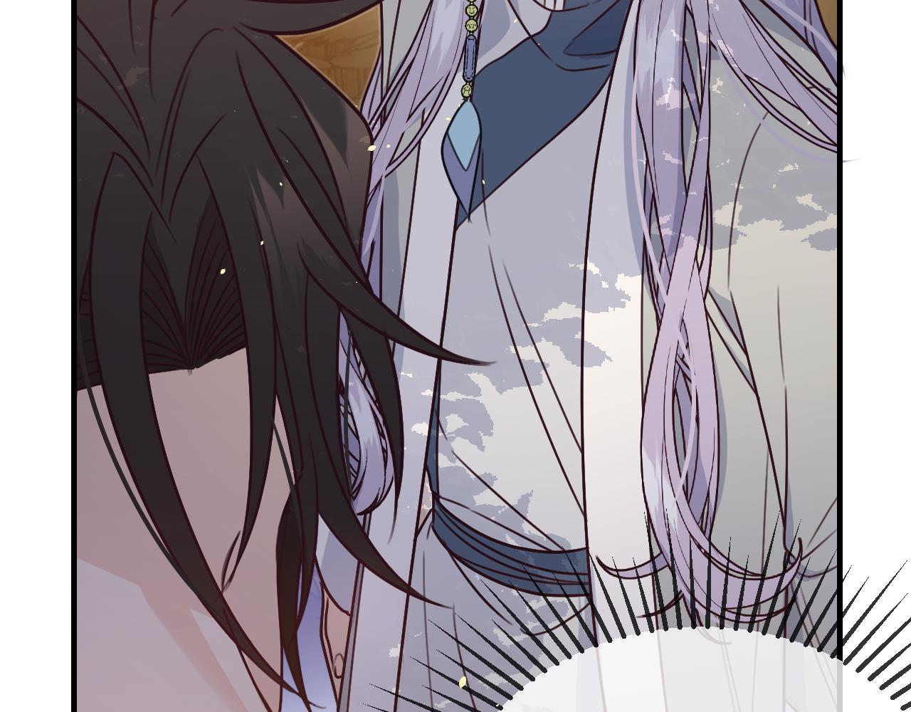 第107话 狼妖他的烦恼(1/4)-第116话