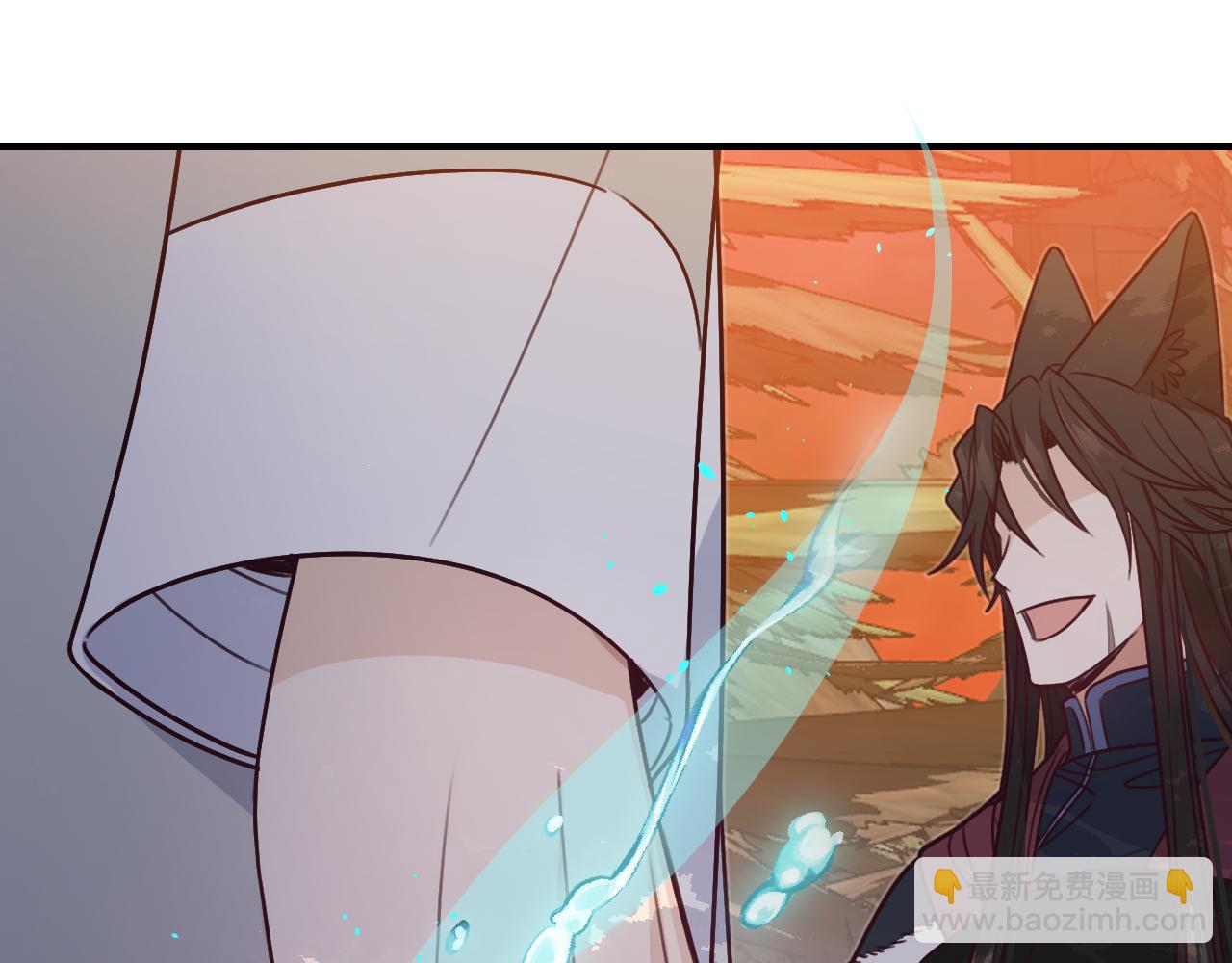 第107话 狼妖他的烦恼(1/4)-第116话