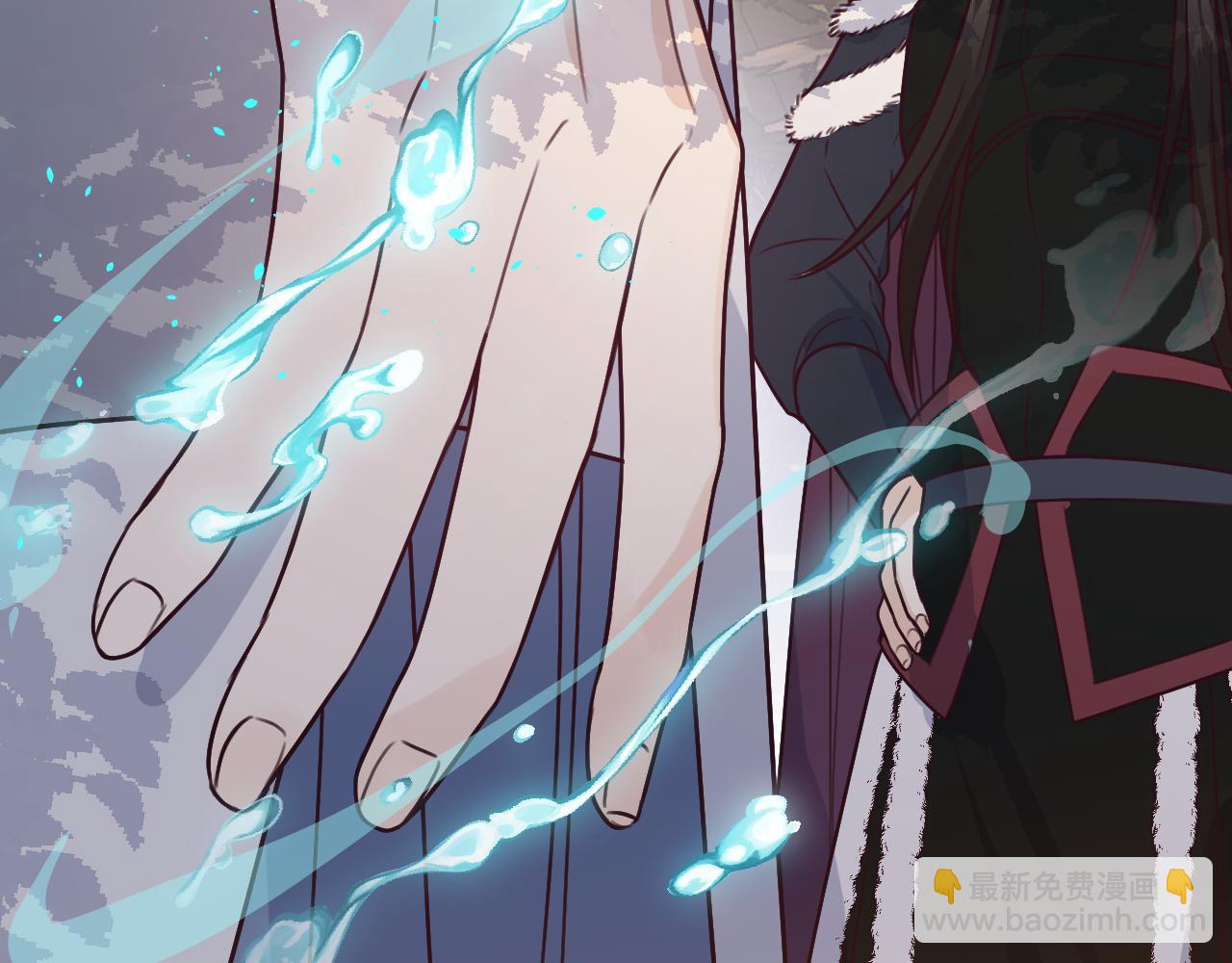 第107话 狼妖他的烦恼(1/4)-第116话