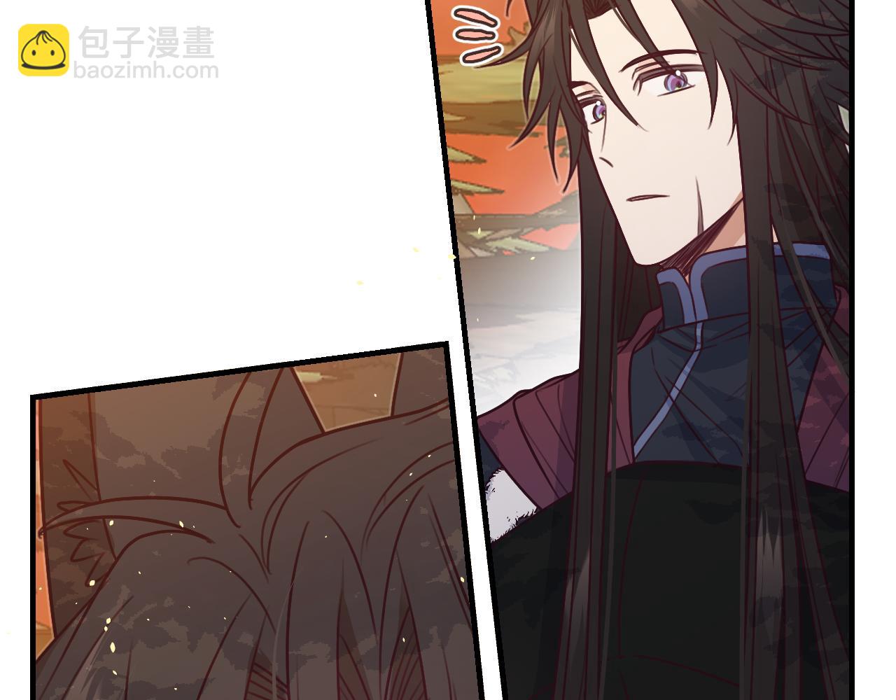 第107话 狼妖他的烦恼(1/4)-第116话