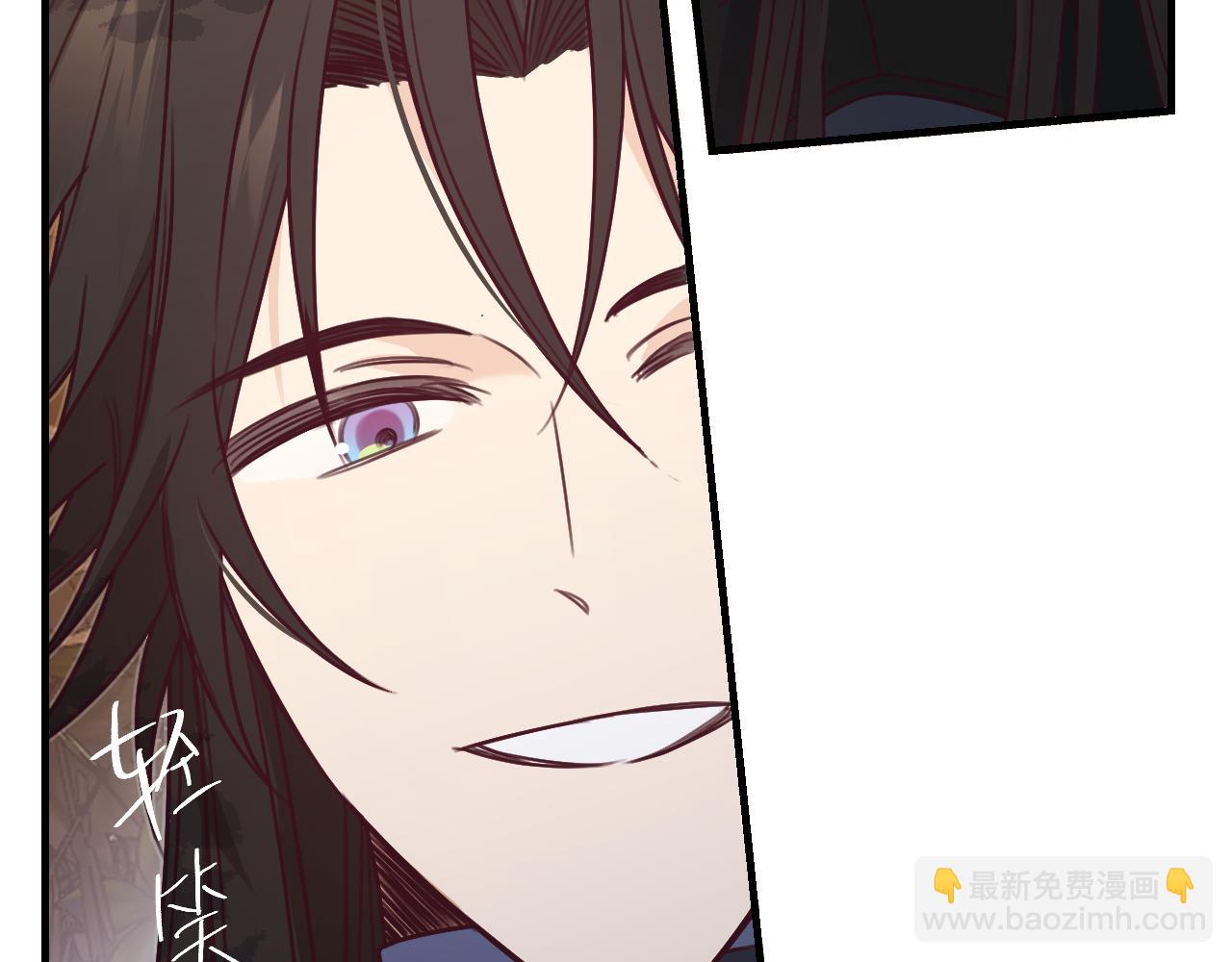 第107话 狼妖他的烦恼(1/4)-第116话