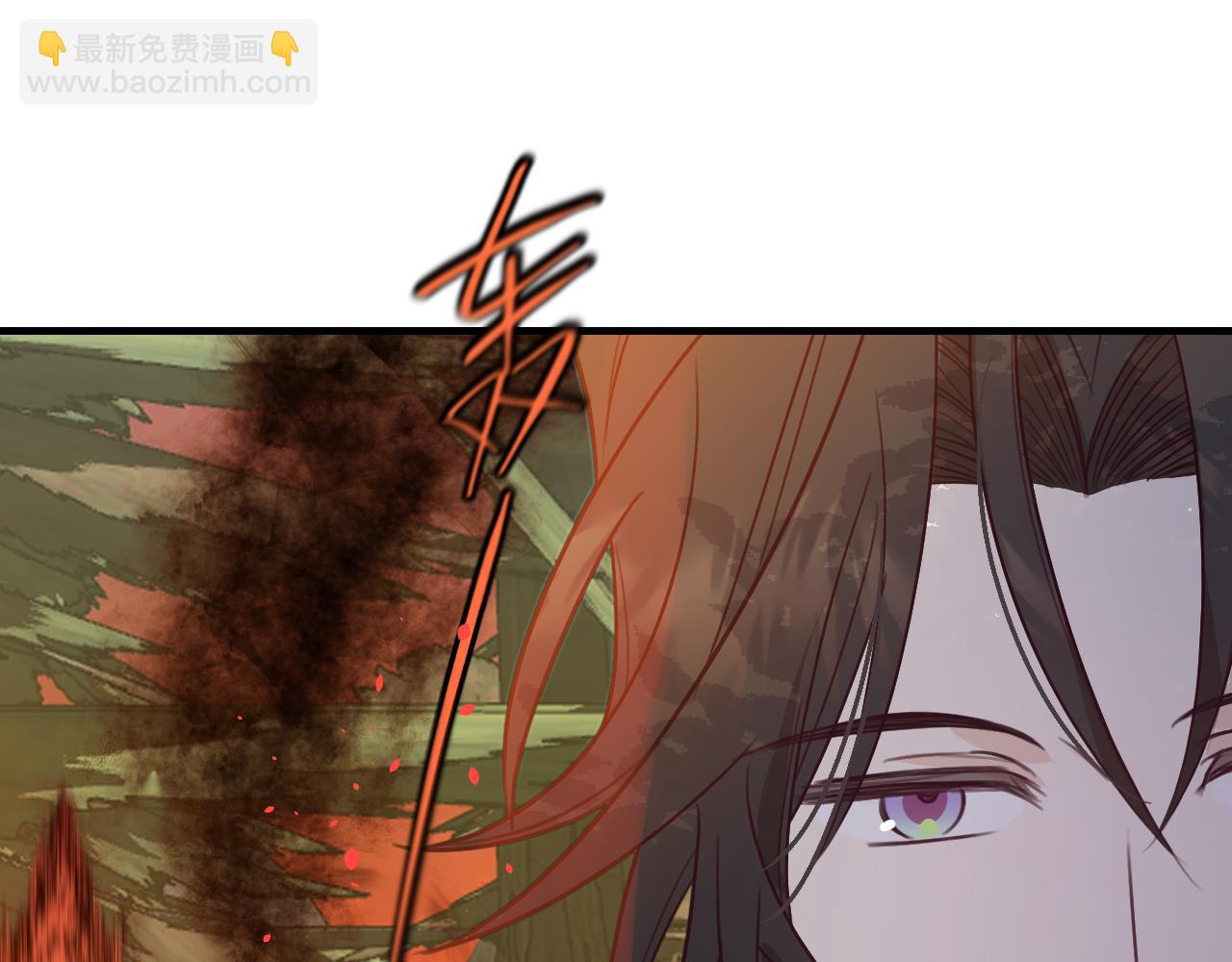 第107话 狼妖他的烦恼(1/4)-第116话