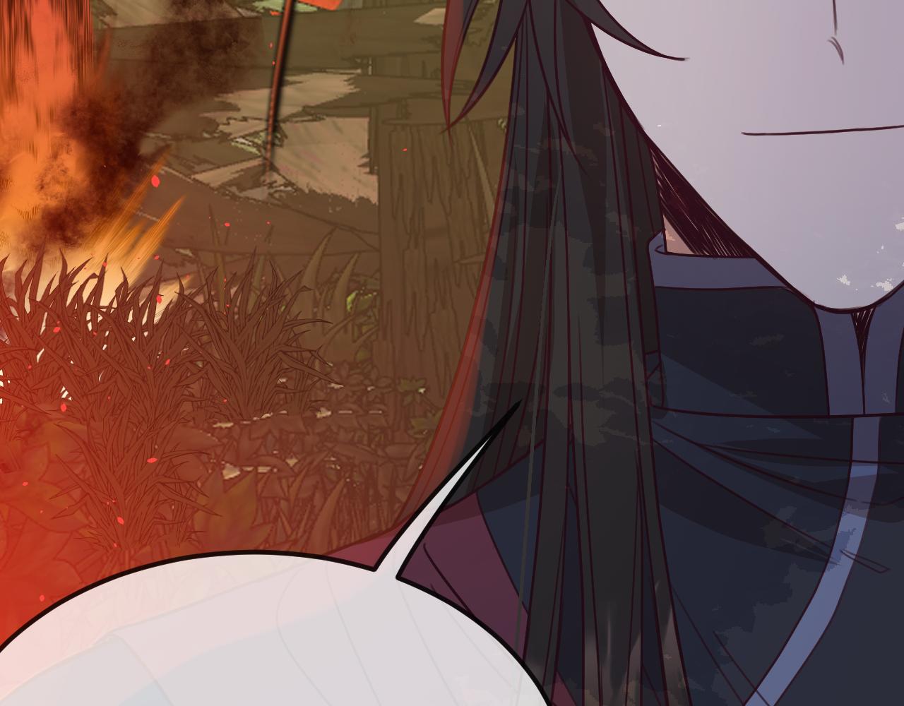 第107话 狼妖他的烦恼(1/4)-第116话