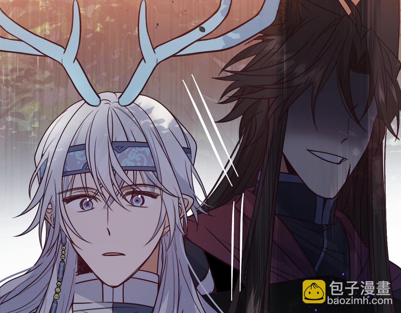 第107话 狼妖他的烦恼(1/4)-第116话