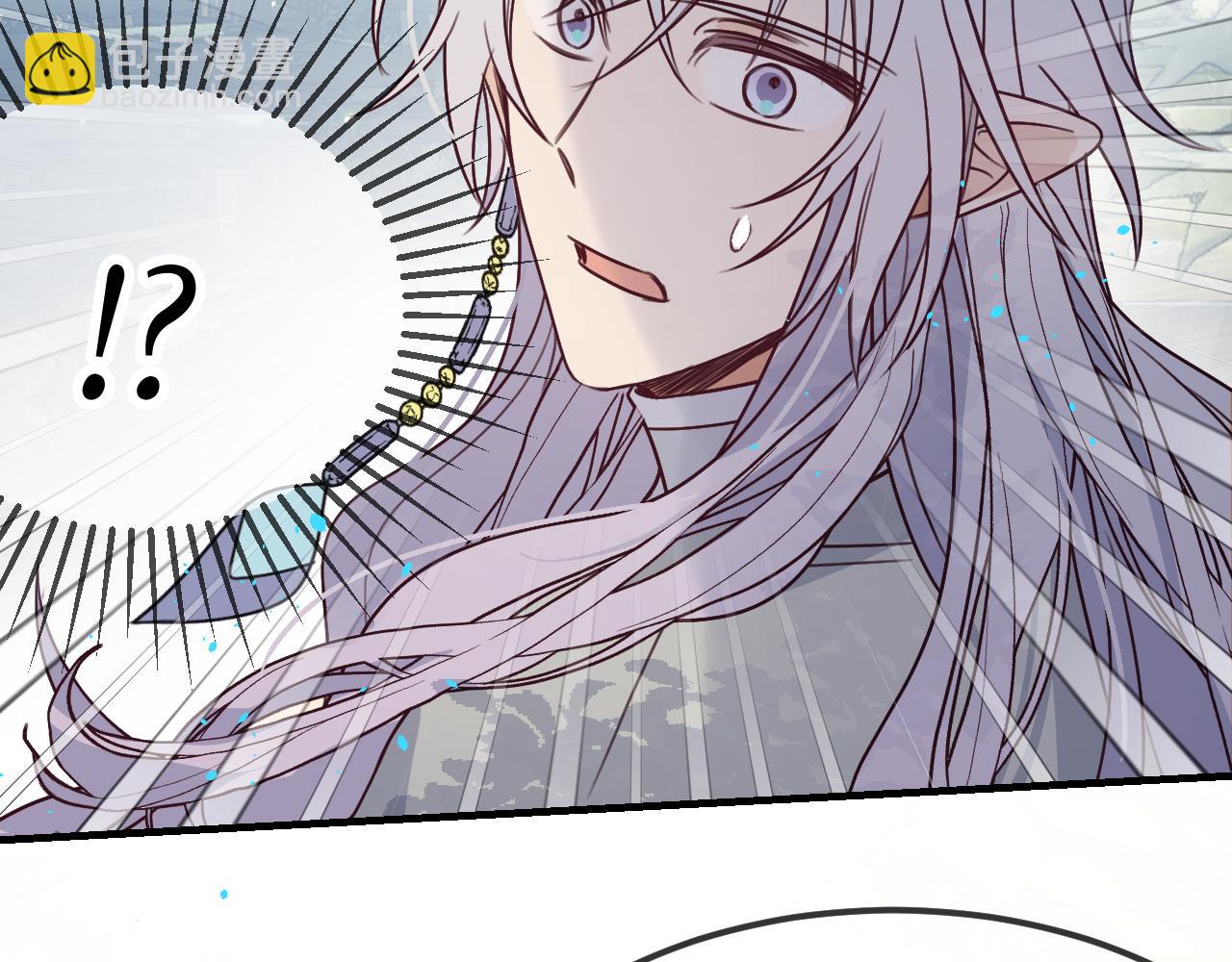 第107话 狼妖他的烦恼(1/4)-第116话