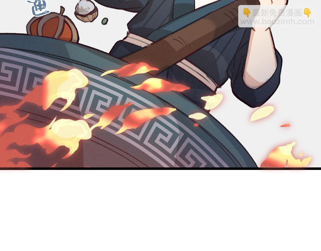 第14话 道士遇到了狐(1/4)-第14话