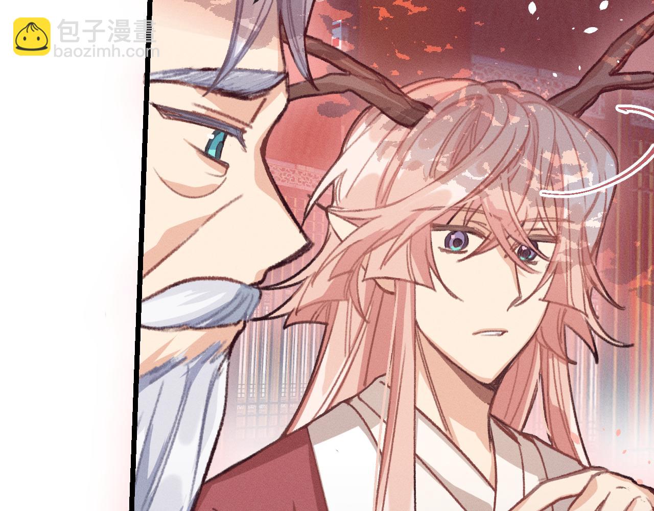 第14话 道士遇到了狐(1/4)-第14话