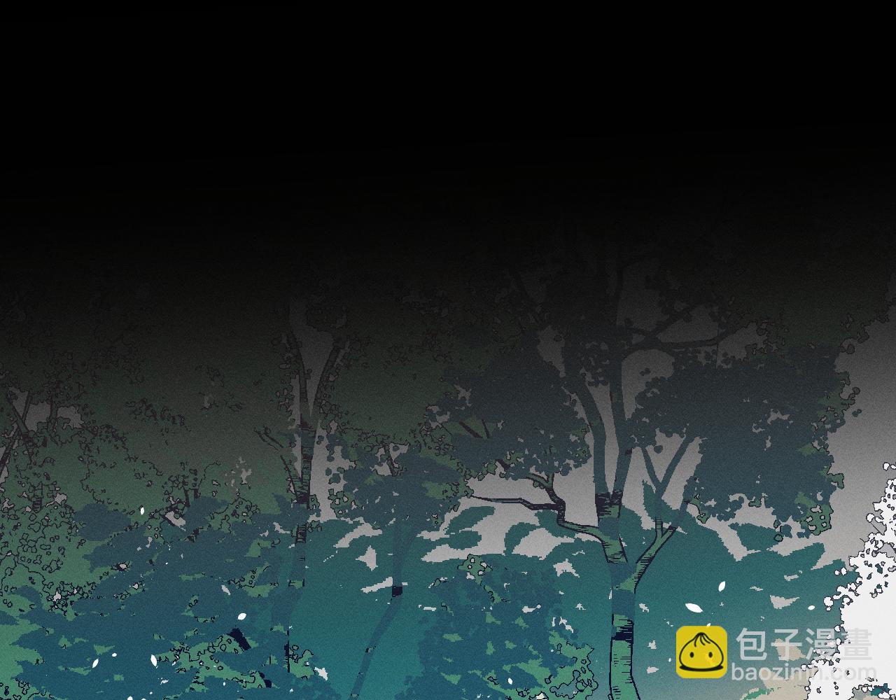 第14话 道士遇到了狐(1/4)-第14话