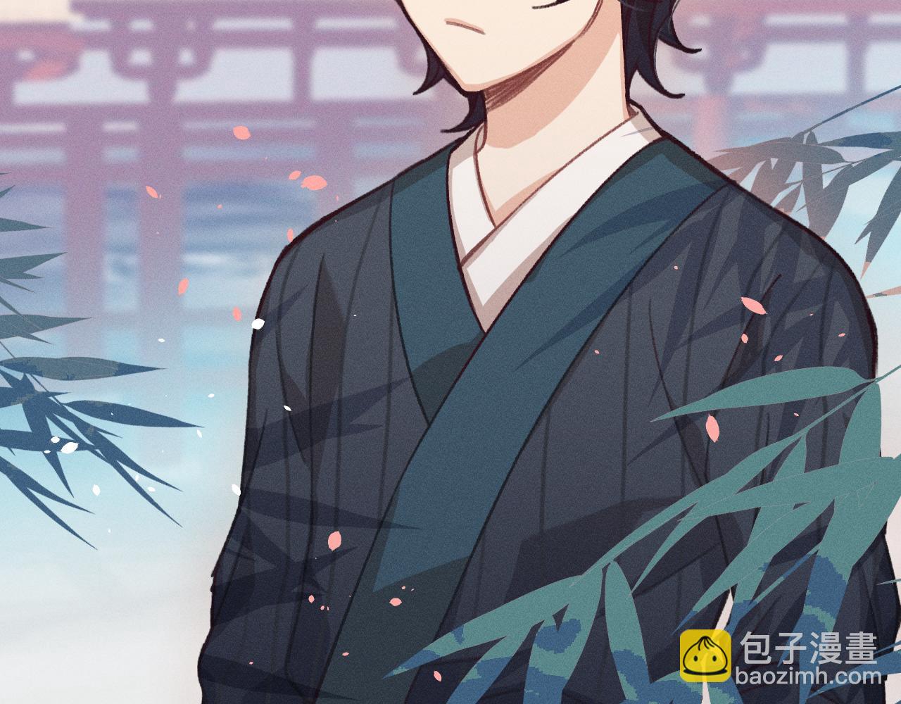 第14话 道士遇到了狐(1/4)-第14话