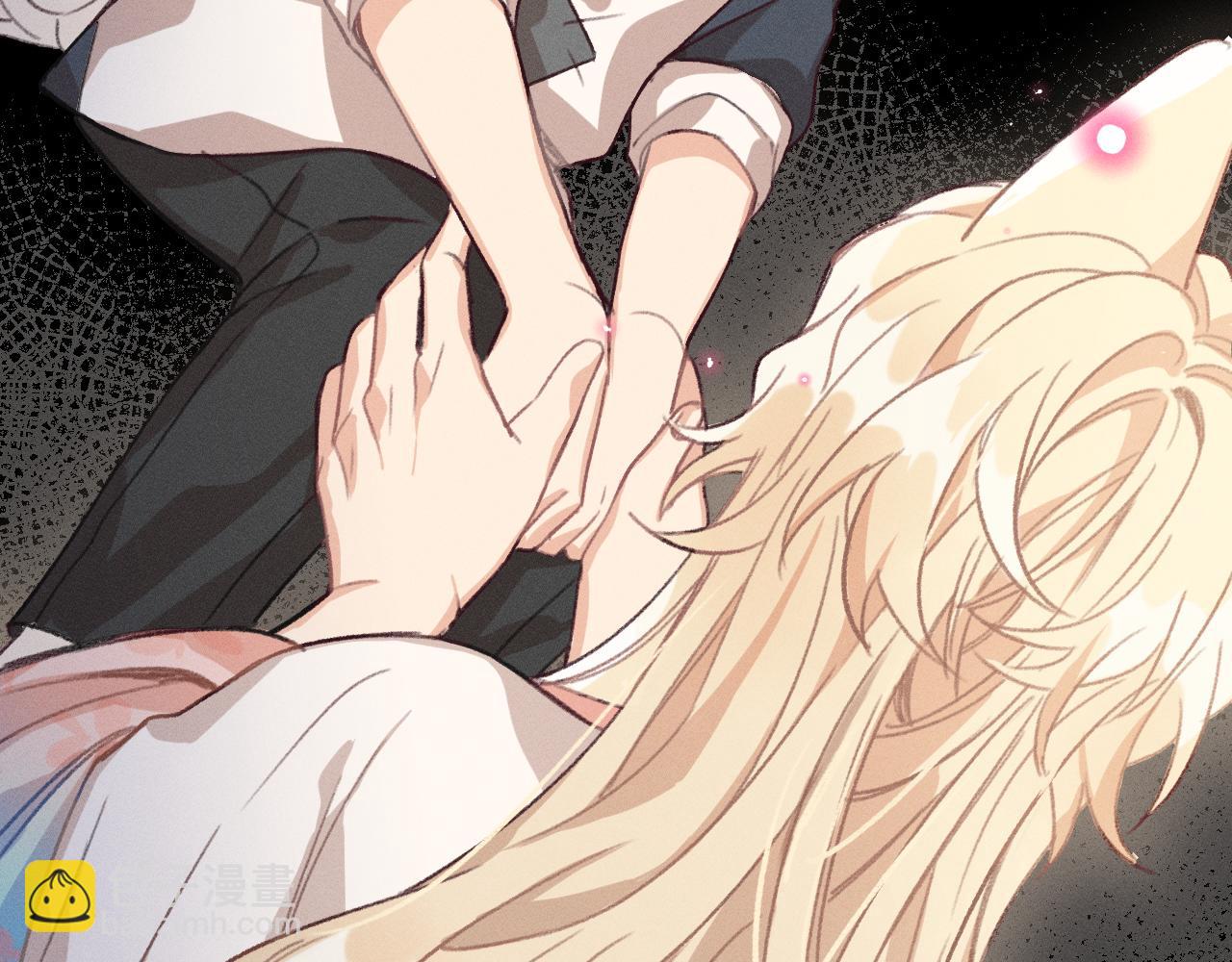 第16话 道士想要相信(1/3)-第16话