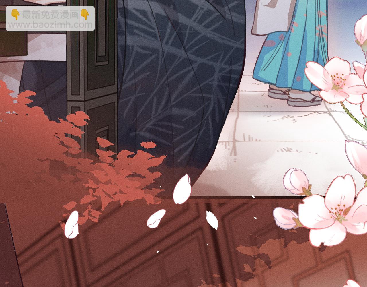 第18话 狐妖十分为难(1/3)-第18话