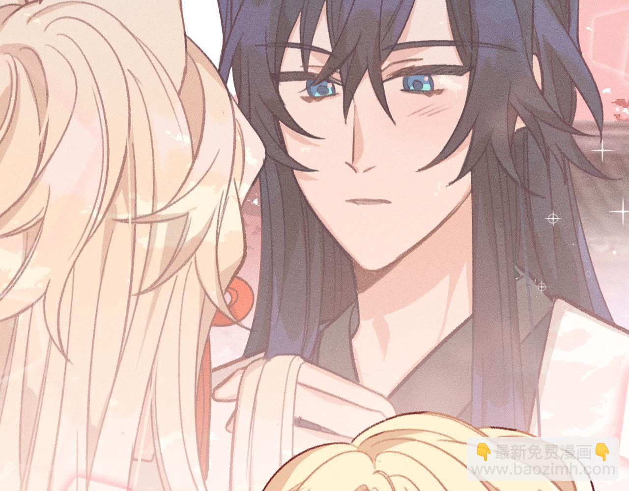 第23话 狐妖被误会了(1/3)-第24话