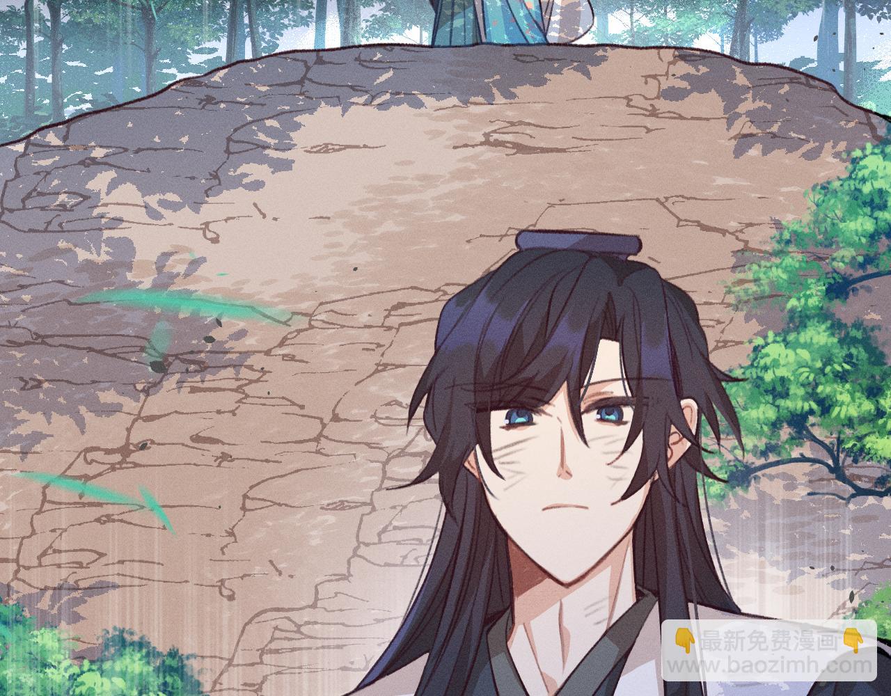 第25话 道士想起来了(1/3)-第26话