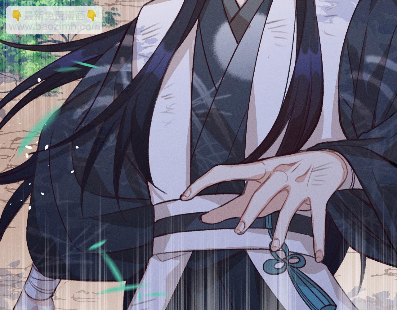 第25话 道士想起来了(1/3)-第26话