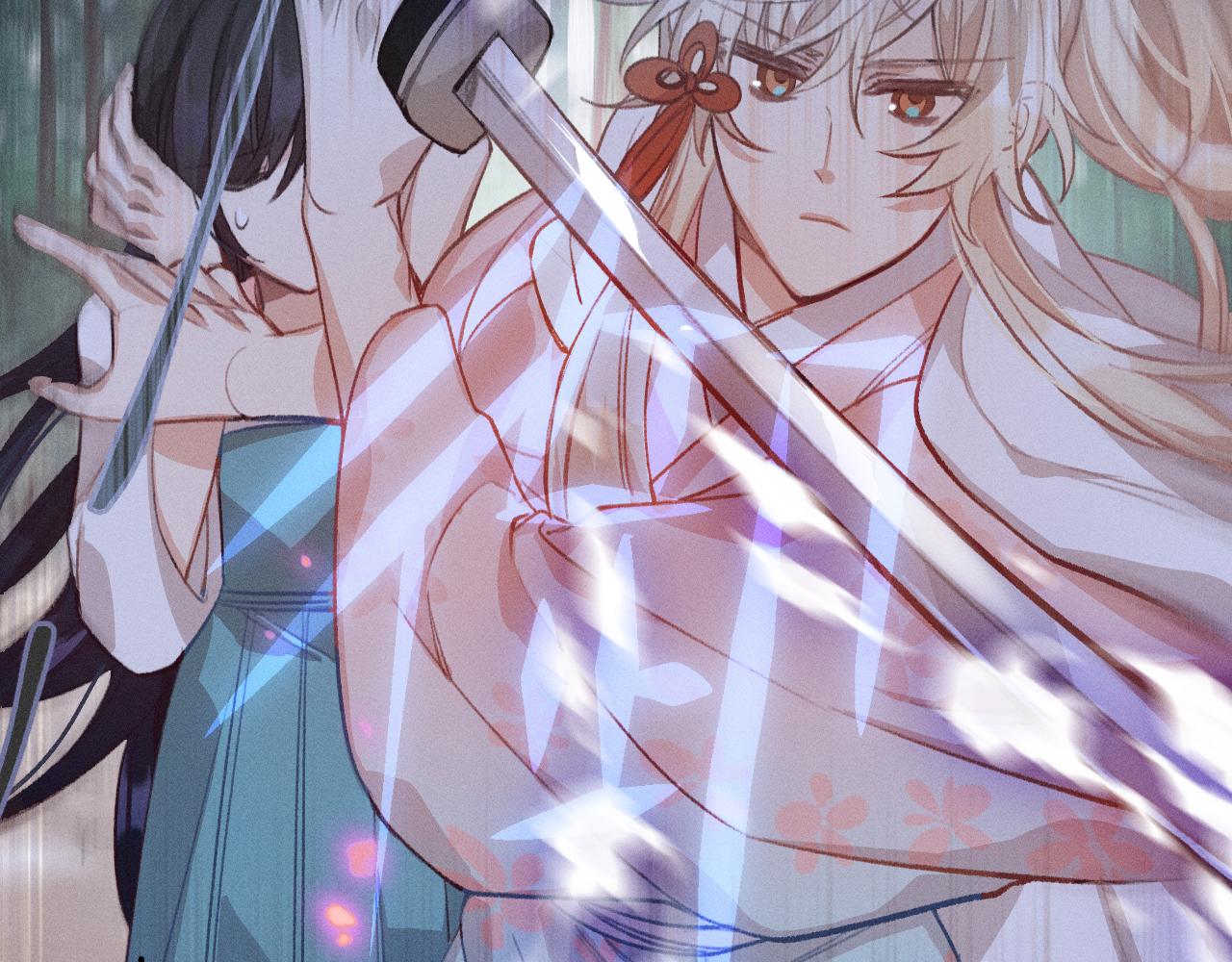 第25话 道士想起来了(1/3)-第26话