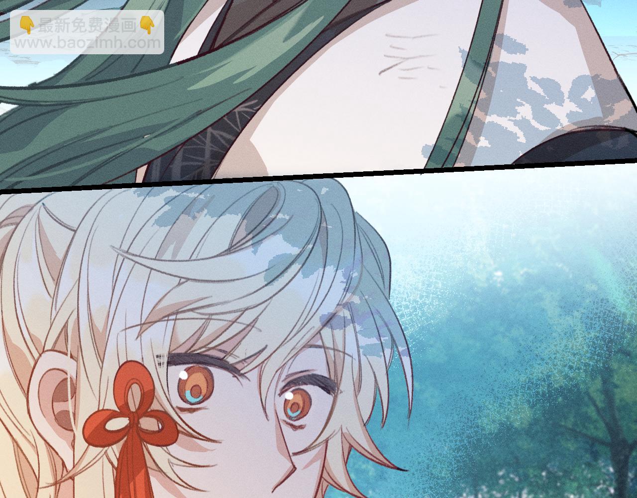 第25话 道士想起来了(1/3)-第26话