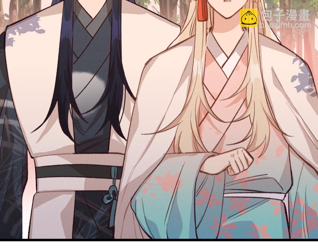 第27话 狐妖被表白了(1/3)-第28话