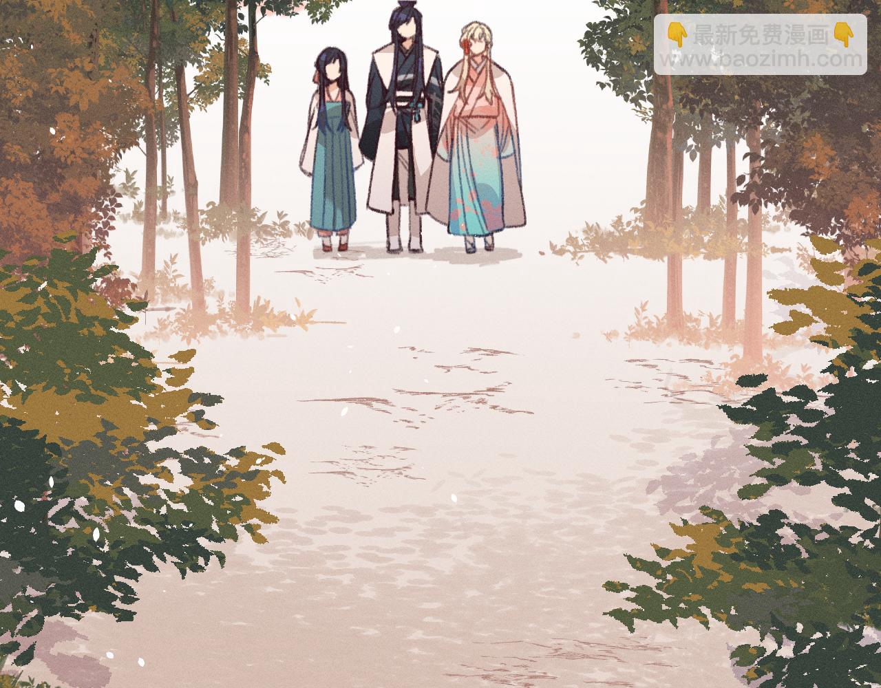 第27话 狐妖被表白了(1/3)-第28话