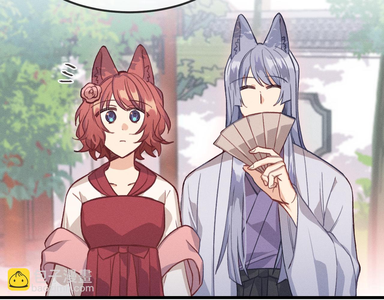 第29话 狐妖受人关注(1/3)-第30话