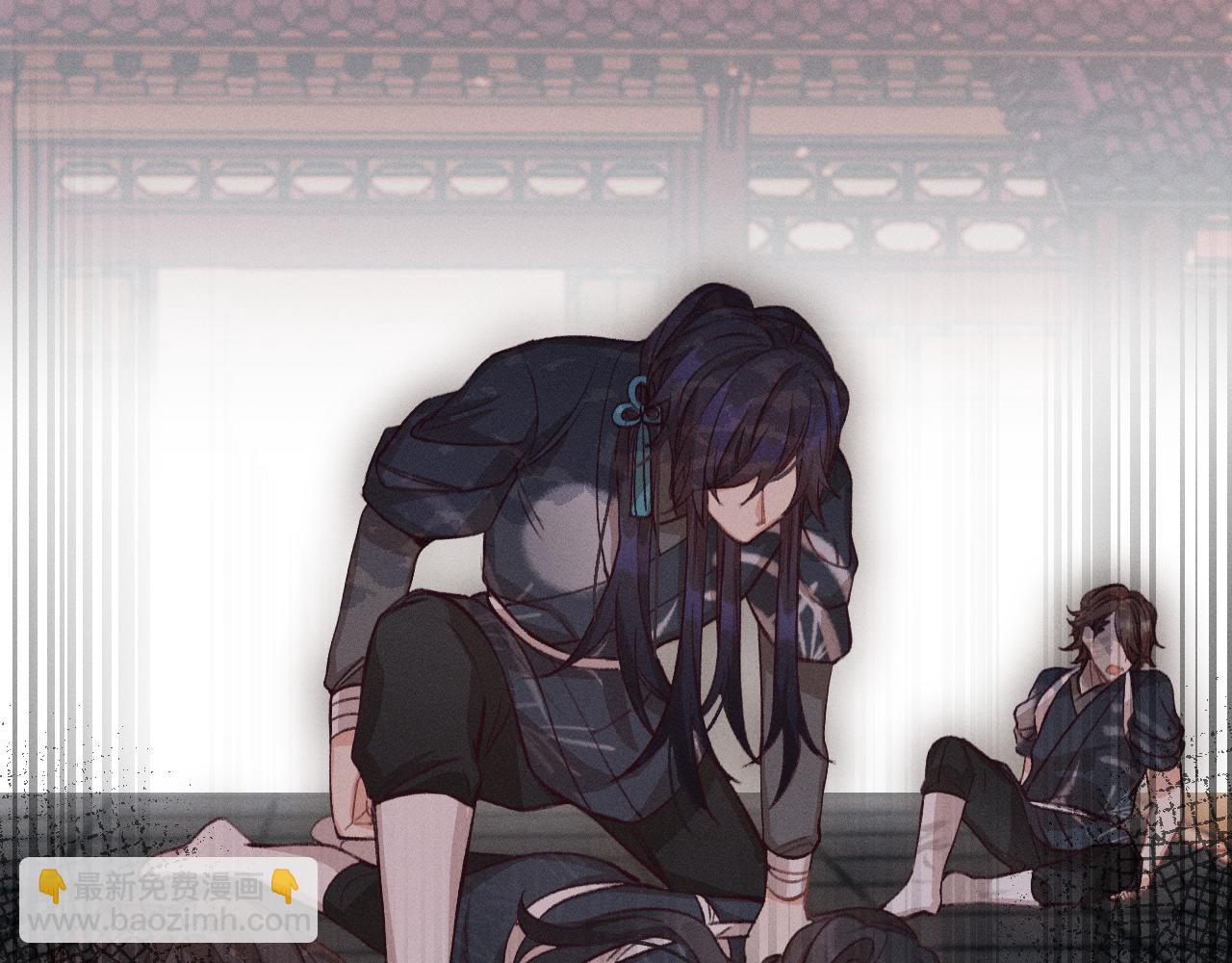 第33话 道士来算账了（下）(1/3)-第34话