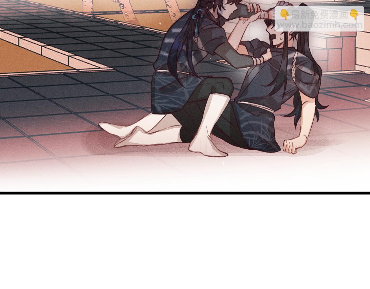 第33话 道士来算账了（下）(1/3)-第34话