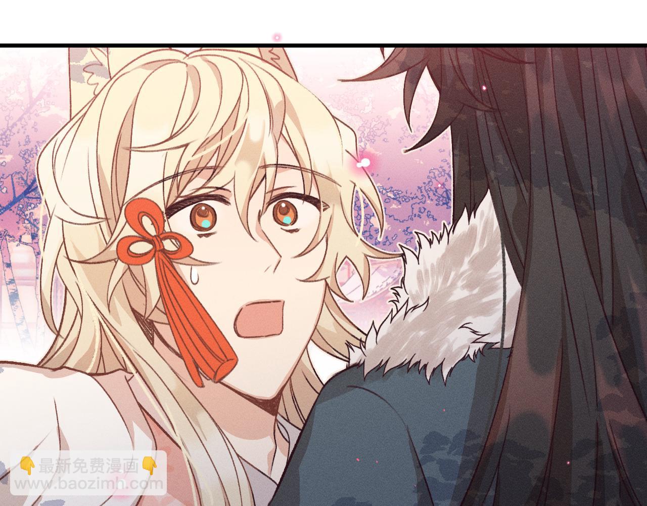 第40话 狐妖想要站立(1/3)-第42话