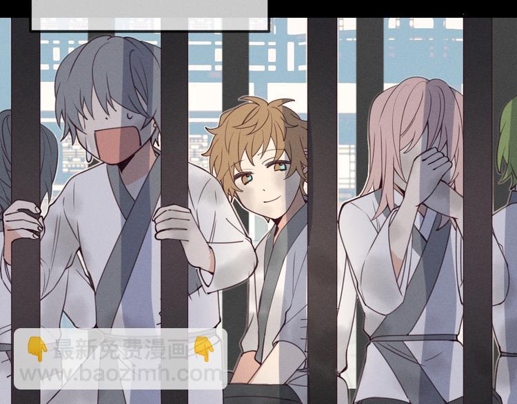 番外  朋友们的故事(1/3)-第56话