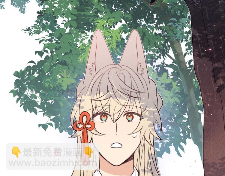 番外  狼妖初遇狐妖（中）(1/3)-第58话