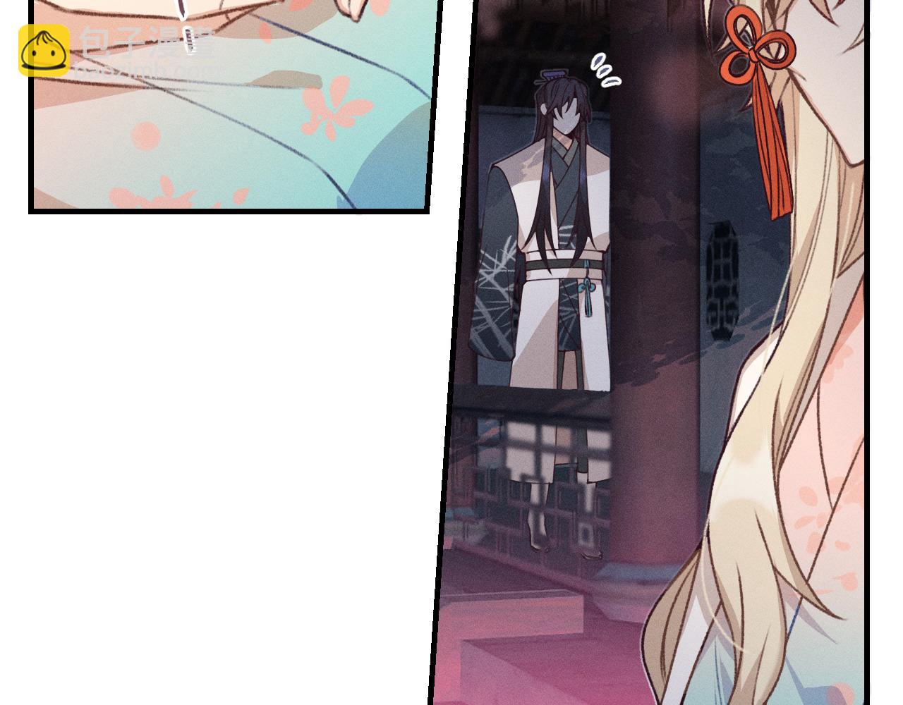 第53话 狐妖他生病了(1/4)-第60话