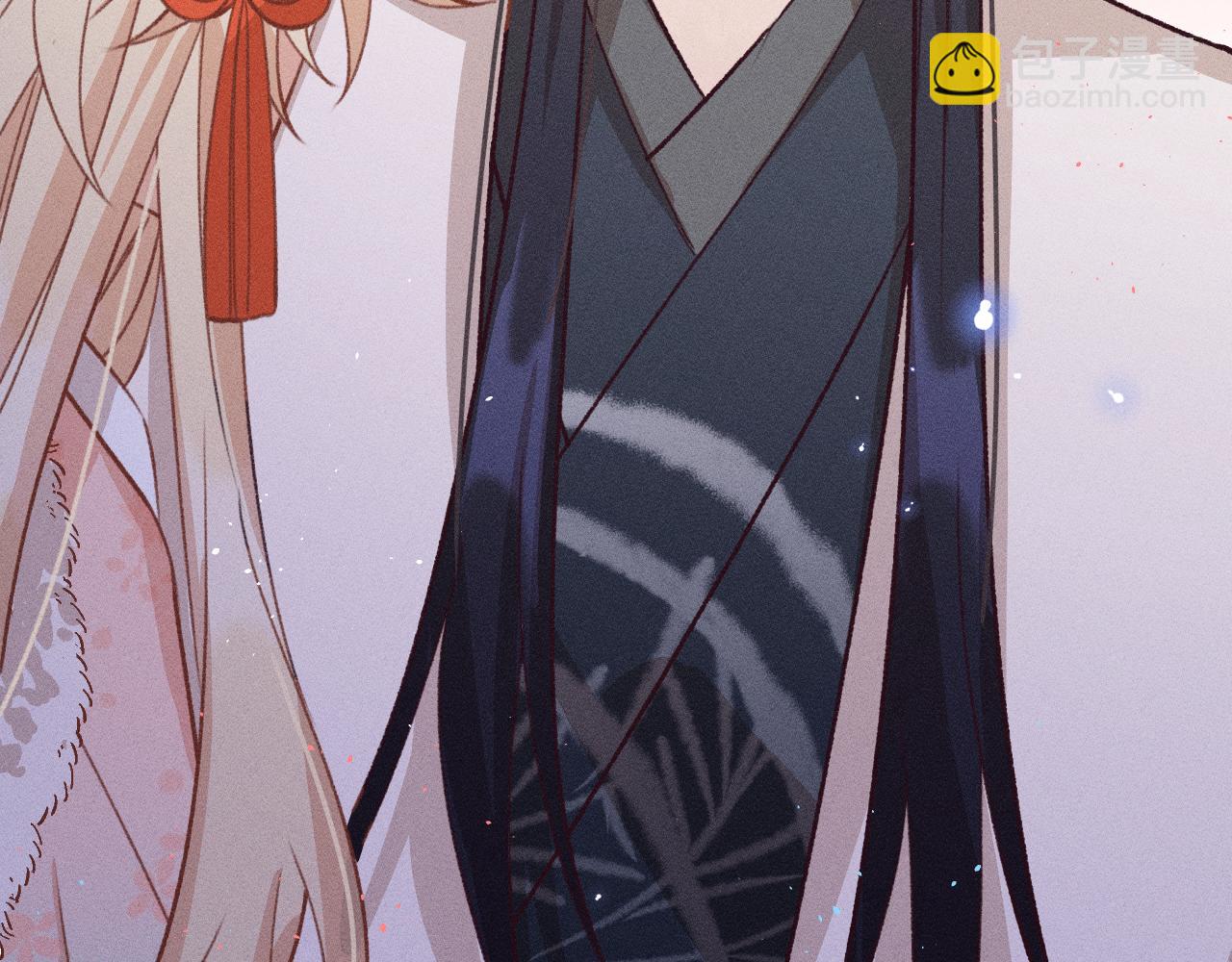 第53话 狐妖他生病了(1/4)-第60话