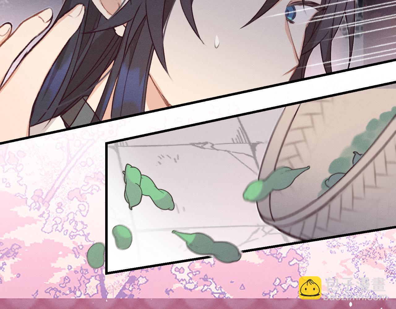 第53话 狐妖他生病了(1/4)-第60话