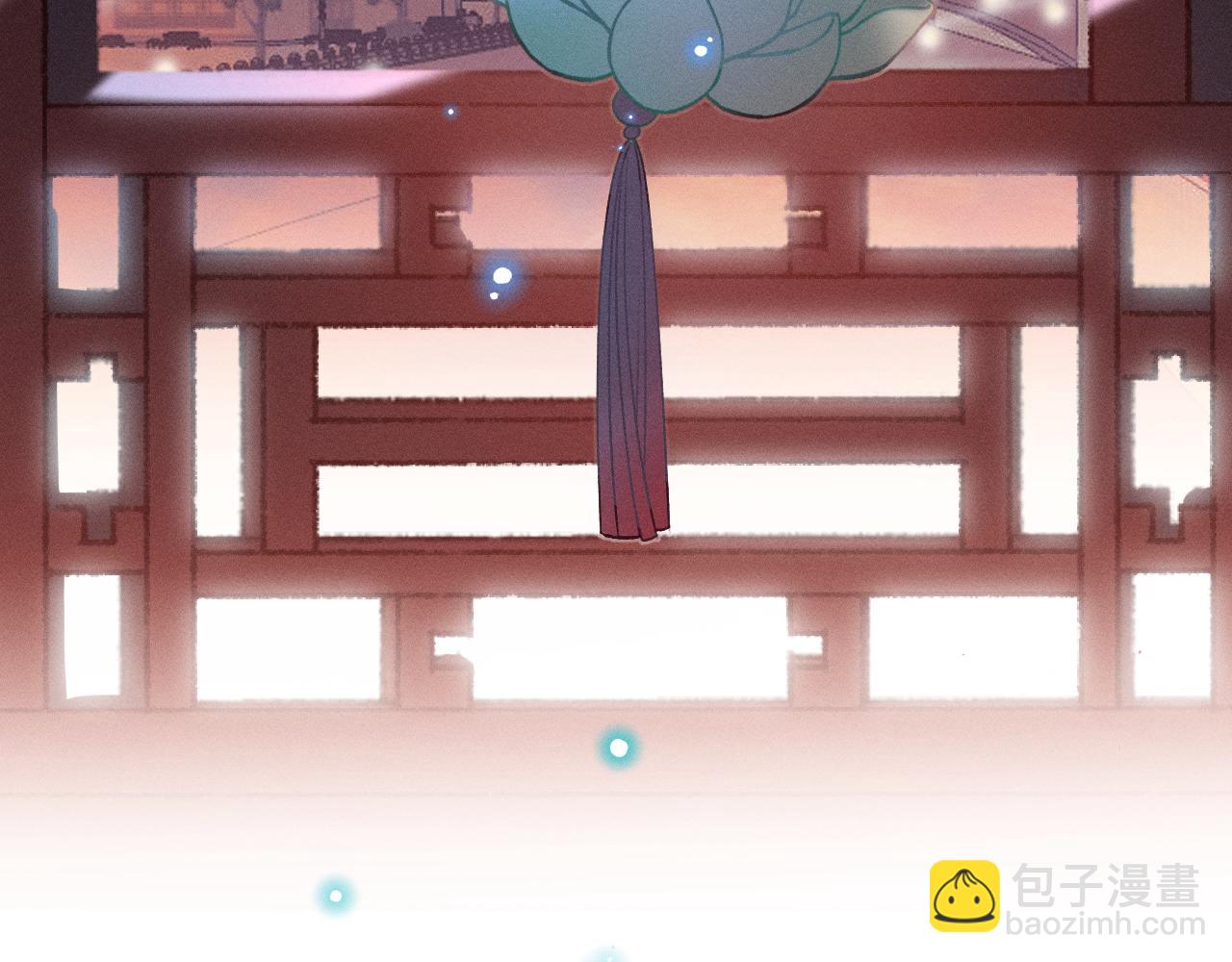 第53话 狐妖他生病了(1/4)-第60话