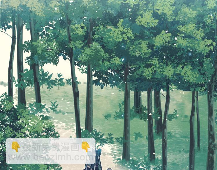 番外 白帝尊敬的人(1/3)-第70话