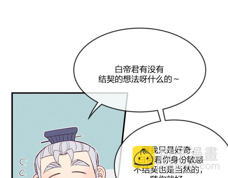 番外 白帝尊敬的人(1/3)-第70话